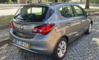 Opel Corsa 2018 - 9400 EUR, 170500 km - foto 4 de 6