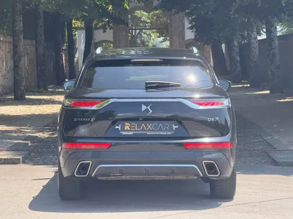 DS DS7 Crossback 2020 - 24000 EUR, 88000 km - AUTO.MOTO.pt - 88000km - foto 8 de 23