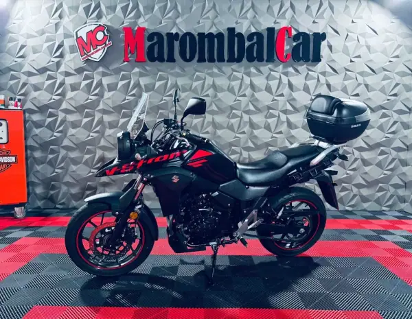 Suzuki Boulevard C50 2018 - 3990 EUR, 15123 km - AUTO.MOTO.pt - 15123km - foto 26 de 30