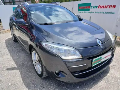 Renault Mégane Sport Tourer 2010 - 6350 EUR, 169329 km - AUTO.MOTO.pt - 169329km - foto 6 de 24