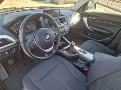 BMW 118 2013 - 14990 EUR, 153210 km - AUTO.MOTO.pt - 153210km - foto 12 de 24