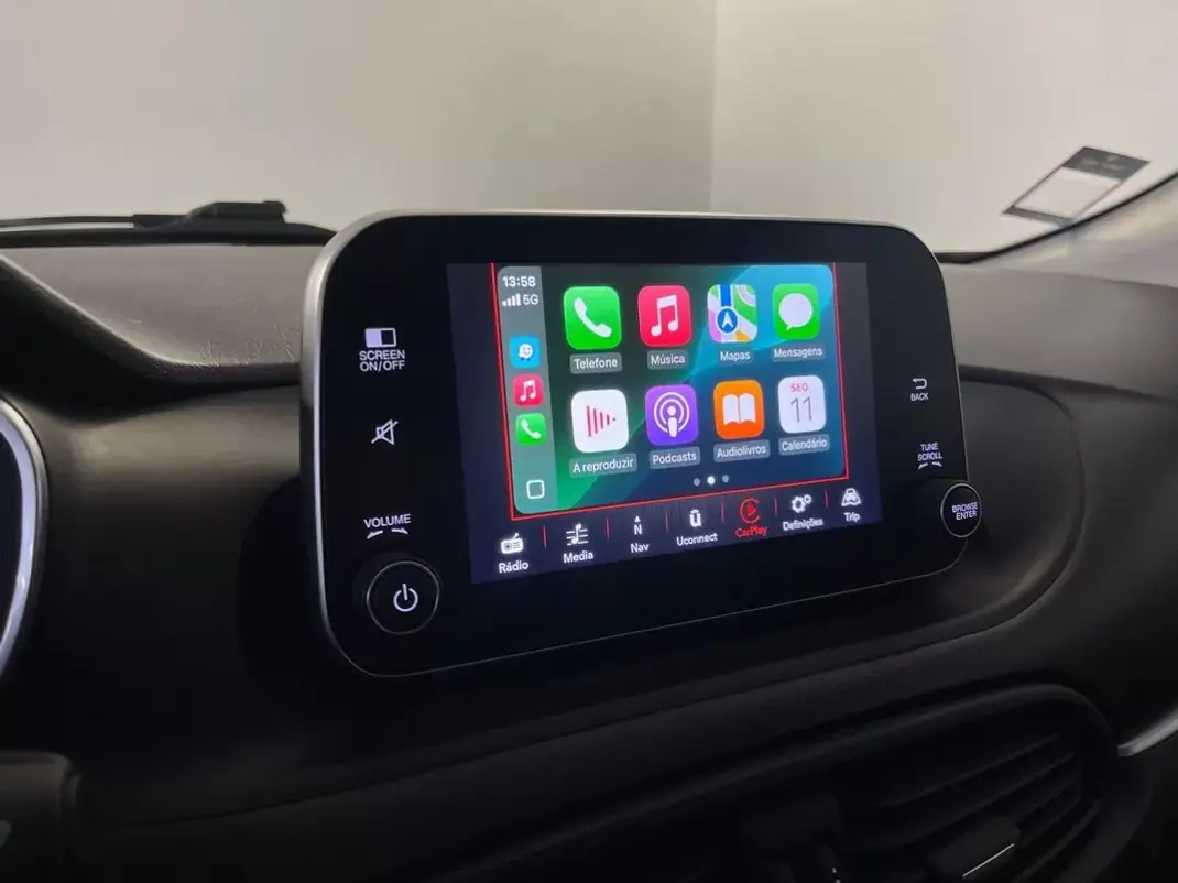 Fiat Tipo 2019 - 8900 EUR, 146000 km - AUTO.MOTO.pt - 146000km - foto 19 de 32