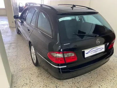 Mercedes-Benz E 220 2006 - 9950 EUR, 281100 km - AUTO.MOTO.pt - 281100km - foto 3 de 16