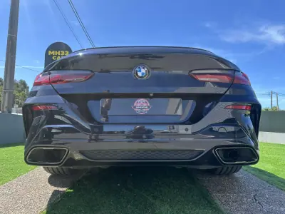 BMW 840 2019 - 52500 EUR, 160000 km - AUTO.MOTO.pt - 160000km - foto 17 de 68