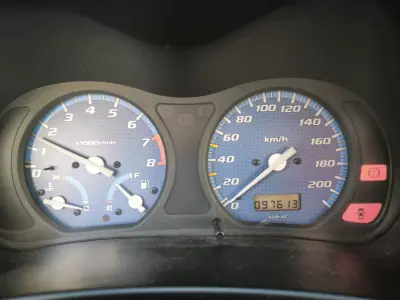 Honda HR-V 2000 - 3950 EUR, 97574 km - AUTO.MOTO.pt - 97574km - foto 23 de 36