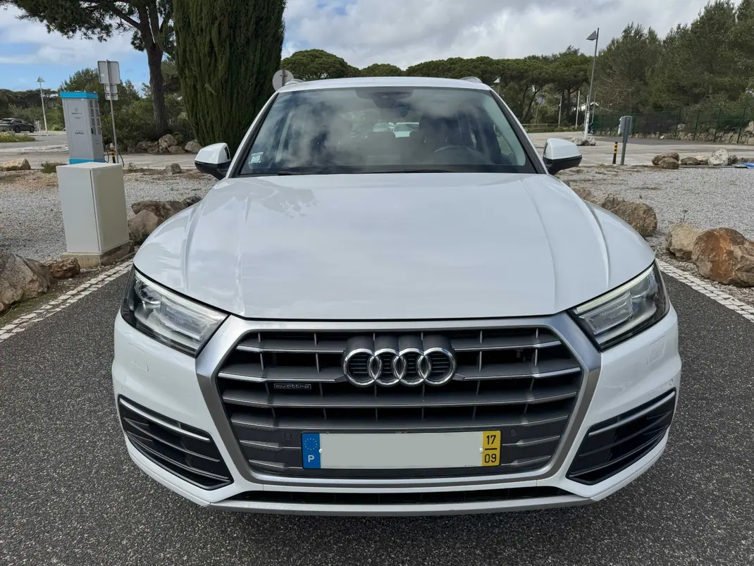 Audi Q5 2017 - 22000 EUR, 150000 km - AUTO.MOTO.pt - 150000km - foto 2 de 11