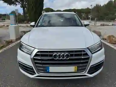 Audi Q5 2017 - 22000 EUR, 150000 km - AUTO.MOTO.pt - 150000km - foto 2 de 11
