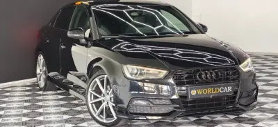Audi A3 Limousine 2014 - 19990 EUR, 183000 km - AUTO.MOTO.pt - 183000km - foto 22 de 50