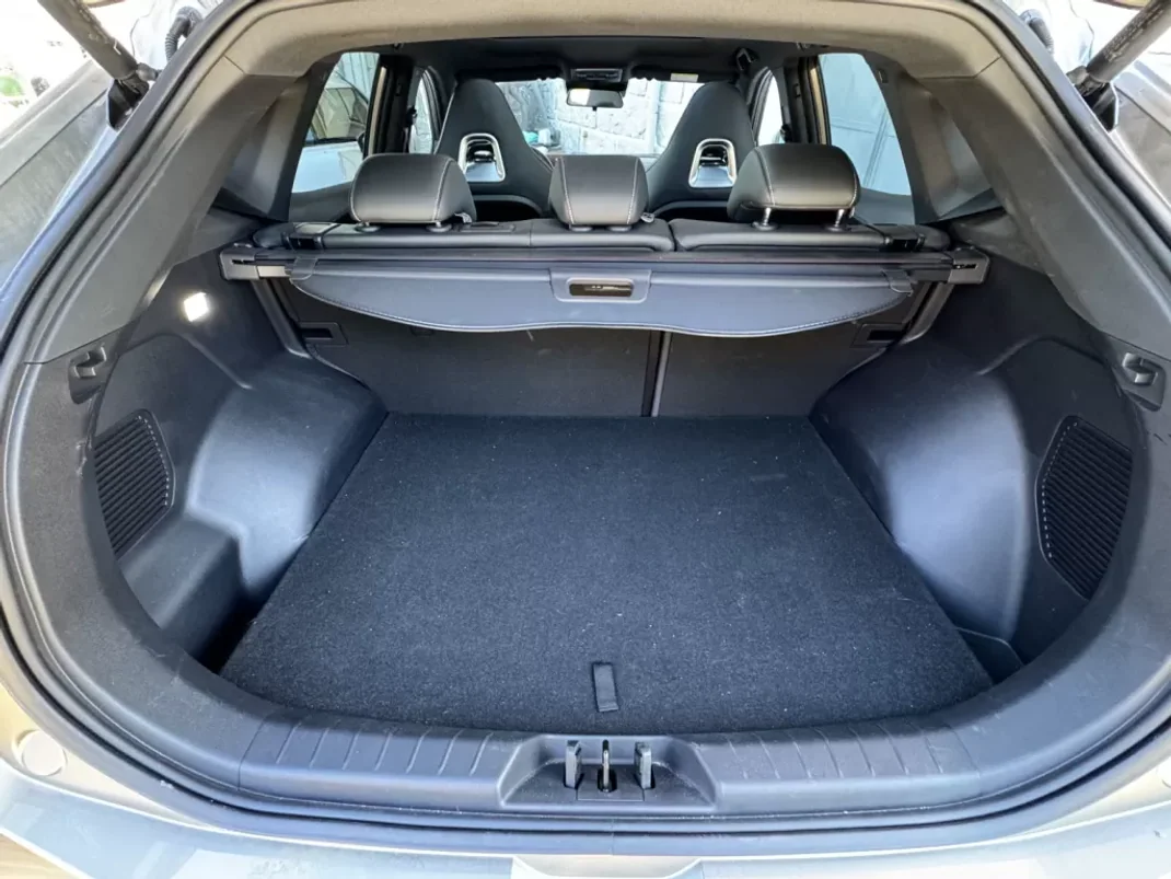 Forthing Friday EV 2025 - 44900 EUR, 2337 km - AUTO.MOTO.pt - 2337km - foto 22 de 24