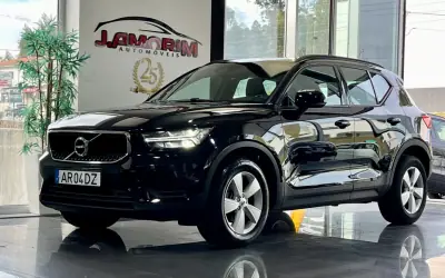 Volvo XC 40 2022 - 20600 EUR, 169121 km - AUTO.MOTO.pt - 169121km - foto 3 de 26