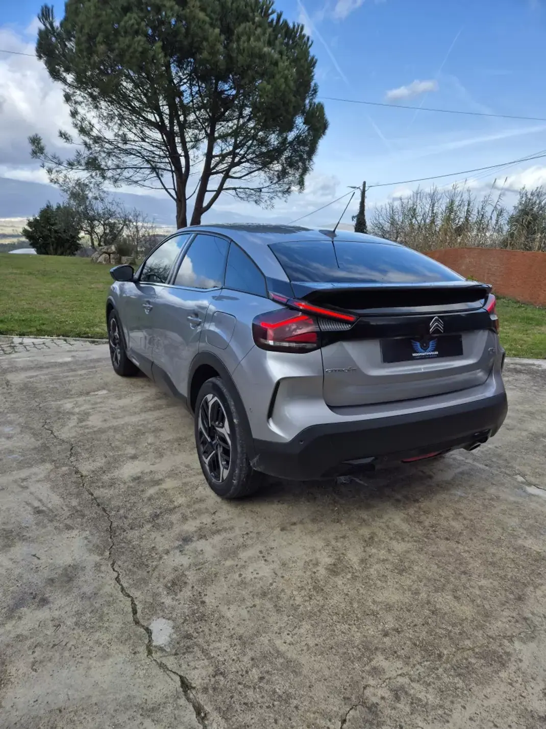 Citroën C4 2022 - 20500 EUR, 85000 km - AUTO.MOTO.pt - 85000km - foto 3 de 39