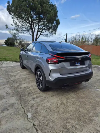 Citroën C4 2022 - 20500 EUR, 85000 km - AUTO.MOTO.pt - 85000km - foto 3 de 39