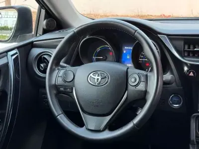 Toyota Auris 2016 - 15950 EUR, 82891 km - AUTO.MOTO.pt - 82891km - foto 15 de 26