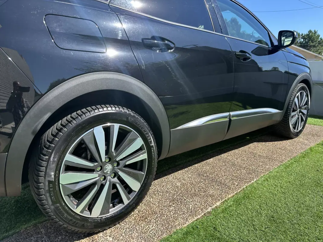 Peugeot 3008 2018 - 14900 EUR, 240000 km - 240000km - foto 22 de 62
