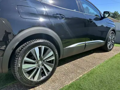 Peugeot 3008 2018 - 14900 EUR, 240000 km - 240000km - foto 22 de 62