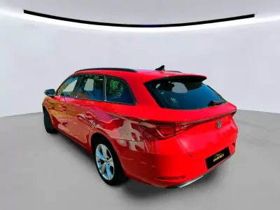SEAT Leon ST 2021 - 22750 EUR, 58192 km - AUTO.MOTO.pt - 58192km - foto 3 de 9