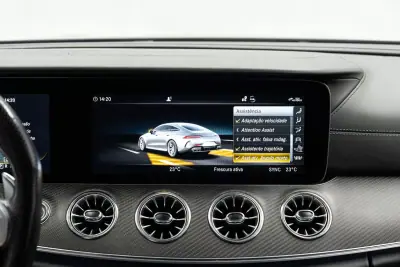 Mercedes-Benz AMG GT 2019 - 139950 EUR, 38000 km - AUTO.MOTO.pt - 38000km - foto 50 de 59