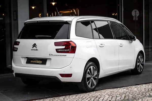 Citroën Grand C4 Spacetourer 2019 - 10750 EUR, 230819 km - AUTO.MOTO.pt - 230819km - foto 4 de 38
