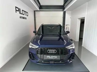 Audi Q3 Sportback 2022 - 29990 EUR, 135295 km - AUTO.MOTO.pt - 135295km - foto 4 de 34