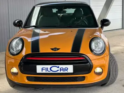 MINI One 2014 - 12500 EUR, 209066 km - AUTO.MOTO.pt - 209066km - foto 6 de 15