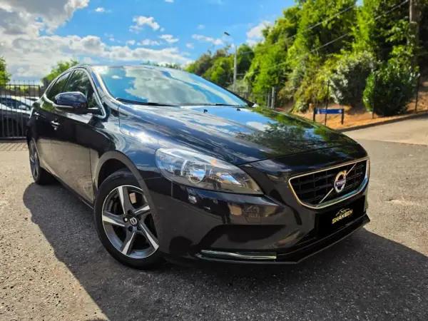 Volvo V40 2015 - 11750 EUR, 178697 km - 178697km - foto 3 de 18