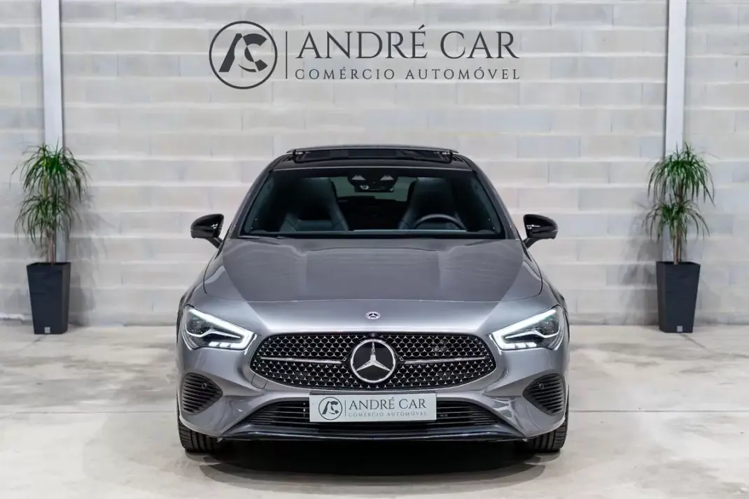 Mercedes-Benz CLA 250 2023 - 37950 EUR, 269 km - AUTO.MOTO.pt - 269km - foto 4 de 60