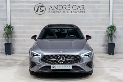 Mercedes-Benz CLA 250 2023 - 37950 EUR, 269 km - AUTO.MOTO.pt - 269km - foto 4 de 60