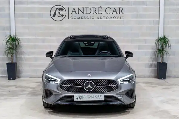 Mercedes-Benz CLA 250 2023 - 35950 EUR, 269 km - AUTO.MOTO.pt - 269km - foto 4 de 60