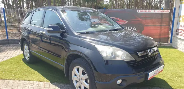 Honda HR-V 2009 - 10750 EUR, 198000 km - AUTO.MOTO.pt - 198000km - foto 2 de 10