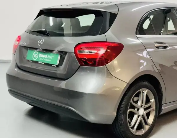 Mercedes-Benz A 180 2016 - 14950 EUR, 142000 km - AUTO.MOTO.pt - 142000km - foto 7 de 54