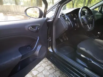 SEAT Ibiza 2014 — foto 6 de 21