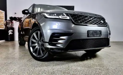 Land Rover Range Rover Velar 2017 - 41900 EUR, 80054 km - AUTO.MOTO.pt - 80054km - foto 2 de 34