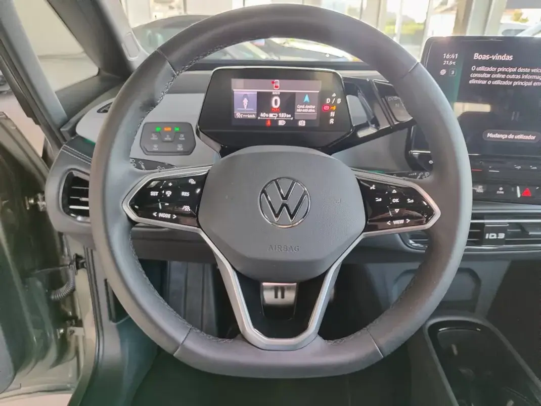 Volkswagen ID.3 2024 - 32750 EUR, 4000 km - AUTO.MOTO.pt - 4000km - foto 27 de 36