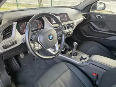 BMW 116 2021 - 20990 EUR, 86000 km - AUTO.MOTO.pt - 86000km - foto 18 de 39