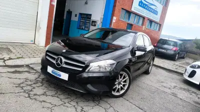 Mercedes-Benz A 180 2013 - 11900 EUR, 187000 km - AUTO.MOTO.pt - 187000km - foto 11 de 26