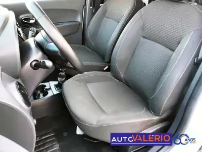 Dacia Dokker 2020 - 17950 EUR, 37215 km - AUTO.MOTO.pt - 37215km - foto 10 de 29