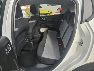 Citroën C3 2021 - 13800 EUR, 47300 km - AUTO.MOTO.pt - 47300km - foto 16 de 40