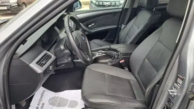 BMW 520 2008 - 8890 EUR, 322077 km - AUTO.MOTO.pt - 322077km - foto 25 de 41