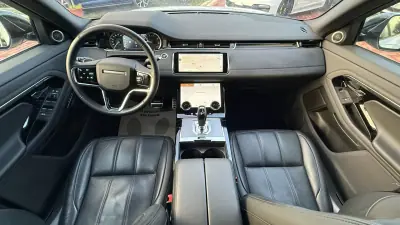 Land Rover Range Rover Evoque 2022 - 38990 EUR, 30000 km - AUTO.MOTO.pt - 30000km - foto 27 de 42