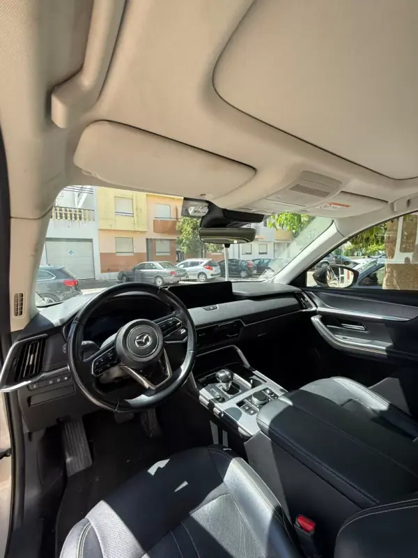 Mazda CX-60 2022 - 38000 EUR, 75000 km - AUTO.MOTO.pt - 75000km - foto 10 de 10