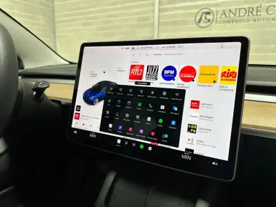 Tesla Model 3 2021 - 27950 EUR, 58905 km - AUTO.MOTO.pt - 58905km - foto 40 de 55