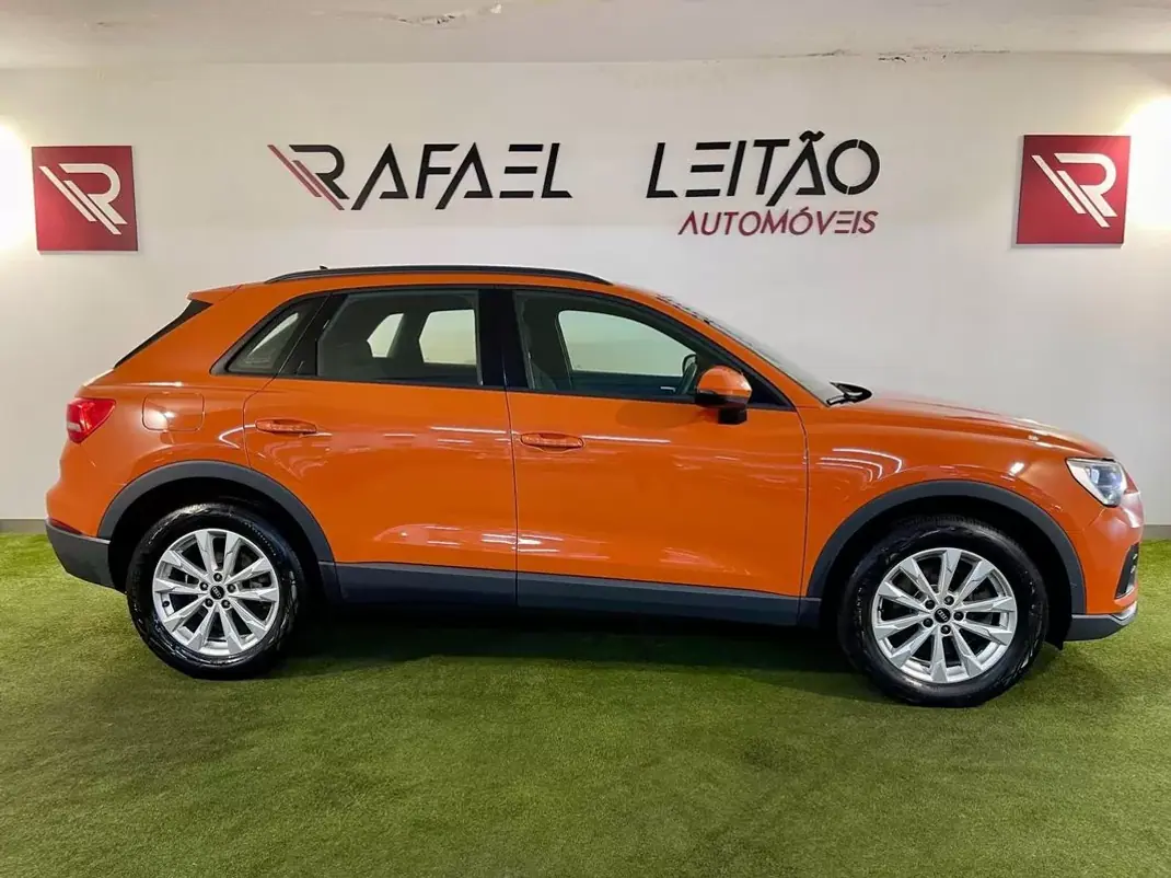 Audi Q3 2022 - 32500 EUR, 89000 km - AUTO.MOTO.pt - 89000km - foto 5 de 35
