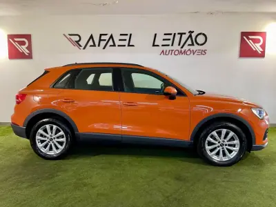 Audi Q3 2022 - 32500 EUR, 89000 km - AUTO.MOTO.pt - 89000km - foto 5 de 35