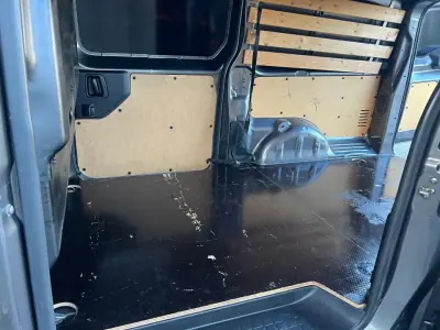 Citroën Jumpy 2019 - 18500 EUR, 162700 km - AUTO.MOTO.pt - 162700km - foto 11 de 13
