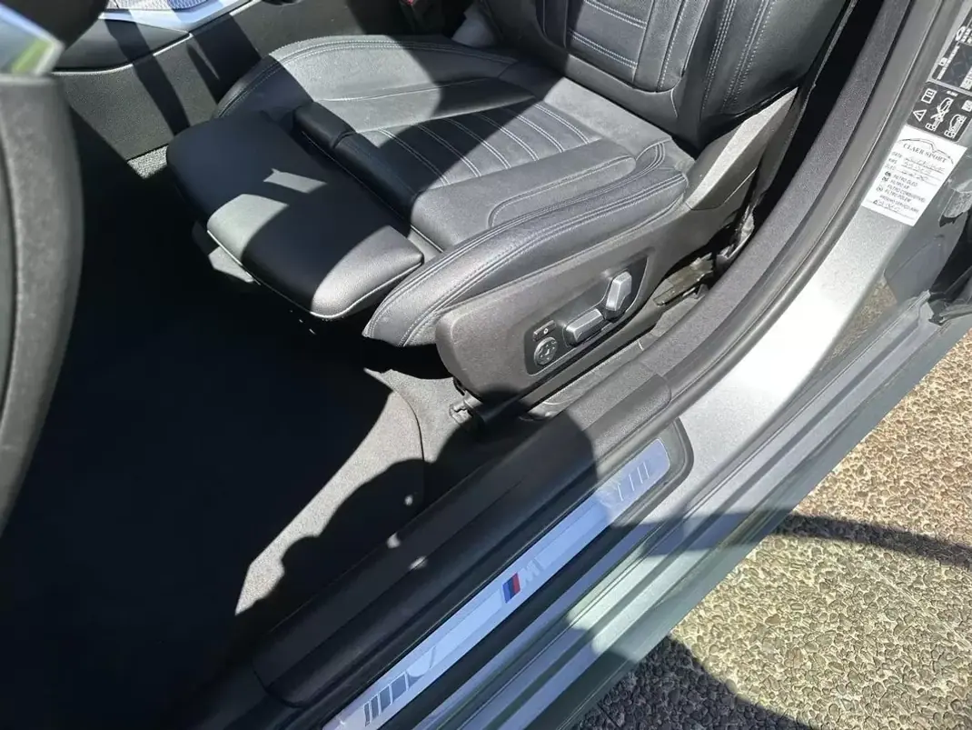 BMW M340d 2023 - 70000 EUR, 60000 km - 60000km - foto 42 de 60