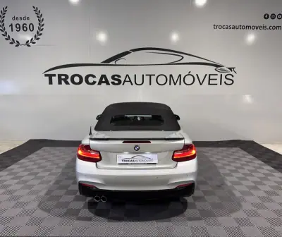 BMW 218 2015 - 23500 EUR, 133800 km - AUTO.MOTO.pt - 133800km - foto 56 de 59