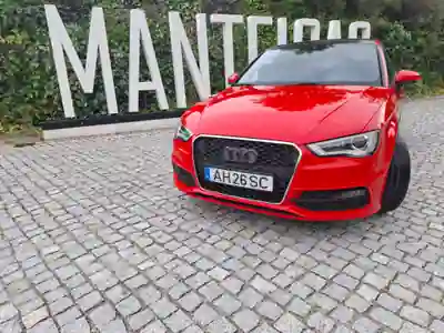Audi A3 Sportback 2016 - 16500 EUR, 210000 km - AUTO.MOTO.pt - 210000km - foto 2 de 15