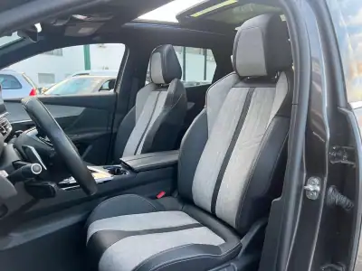 Peugeot 3008 2022 - 22900 EUR, 94740 km - AUTO.MOTO.pt - 94740km - foto 20 de 26