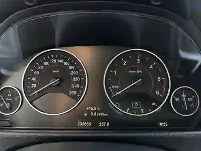 BMW 420 Gran Coupé 2016 - 20000 EUR, 292855 km - AUTO.MOTO.pt - 292855km - foto 7 de 9