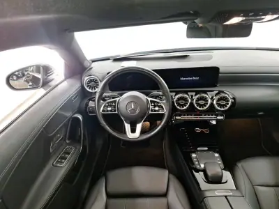Mercedes-Benz CLA 250 2022 - 26450 EUR, 79219 km - 79219km - foto 9 de 13